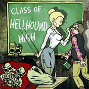 Review: Crossplane - Class of Hellhound High